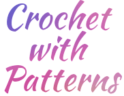 14 Free Crochet Socks Pattern - Crochet with Patterns